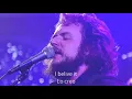 My Morning Jacket - Touch Me I’m Going To Scream Pt.2 Live (Letra y Traducción)