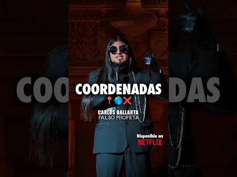 COORDENADAS 📍🌎❌