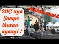Download Lagu Fly free bawain lagu BENYAMIN S. (nonton bioskop) MC nya sampe ikut nyanyi