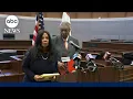 Fulton County election s address FBI search warrant