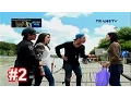 Lagu Katakan Putus 21 Juni 2016 - Kisah Percintaan Hana dan dan Arif