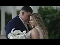 OUR WEDDING Alexa Nick 7 17 2022 Highlight Feature