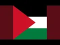 Lagu Palestine National Anthem (Instrumental)