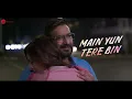 Download Lagu Tuu - Auron Mein Kahan Dum Tha | Ajay, Tabu, Shantanu, Saiee | Sukhwinder, Javed, MM Kreem, Manoj M