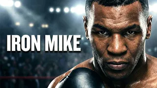 Mike Tyson The Rise and Fall of the Most Feared Boxer