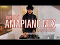Download Lagu Best Chill Amapiano Mix - Aug 2025 | Sipho Magudulela, DJ MOSCOW, Azana, Bandros,CJ Keys, Momo,Daano