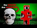 Minecraft Horror Mods Are Evolving Backwards