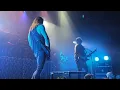 As I Lay Dying - Re-Separation + Burden (Live) @ Denver, 7/16/24