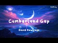 [Vietsub Lyrics] Cumberland Gap - David Rawlings