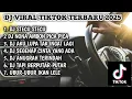 Download Lagu DJ VIRAL TIKTOK TERBARU 2025 | STECU STECU
