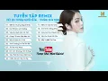 Download Lagu Biết Em Thương Người Khác | Họ Tốt Hơn Anh Không (Remix) - Trương Khải Minh | Nonstop Nhạc Trẻ 2022