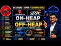 04 On-Heap vs Off-Heap Databricks Spark Interview Question Performance Tuning