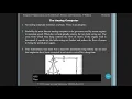 Computer Systems Architecture - Chapter 1 Lecture Part 2