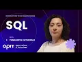 Introduction to SQL Databases Full Course