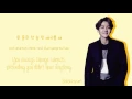 Baekhyun (백현) & Suzy (수지) - Dream Lyrics (Color-Coded Han/Rom/Eng)