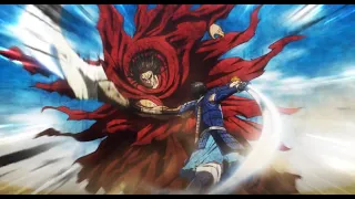 xin vs pang nuan kingdom season 3 episode 22