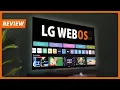 Download Lagu LG WebOS Review | Hoe goed is het smartplatform van LG? | Expert