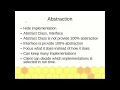 06 - Abstraction in OOP