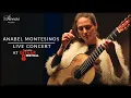 Download Lagu ANABEL MONTESINOS - Live Classical Guitar Concert | Siccas Guitars x @antwerpengitaarfestival