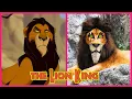 Download Lagu The Lion King In Real Life 👉@WANAPlus