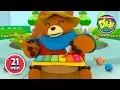 Download Lagu Cerita-Cerita Didi \u0026 Friends Mengembara Bersama | Kompilasi Minggu 6