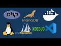 LAMP Stack with Docker Ubuntu WSL on Windows 11 2025 Guide