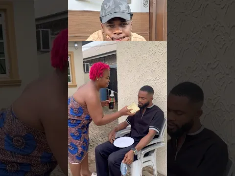 When you’re a good neighbor 🤣Part 2
