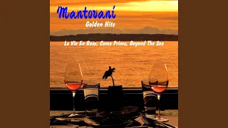 A Lovely Way To Spend An Evening 