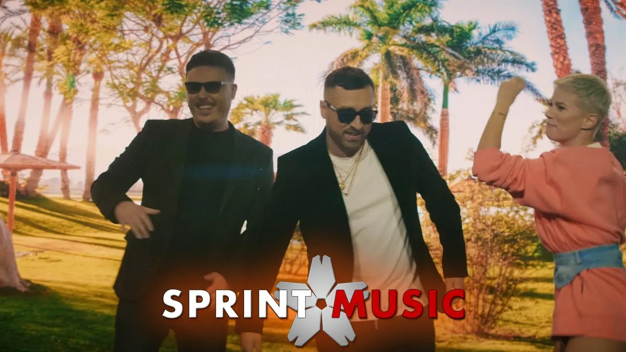 Mr. VIK x Sermin - Sana Sana (Original Radio Edit)