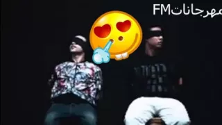 كليب مهرجان سكلى   سادات و فيفتى   عمرو حاحا و حتحوت دندنها