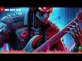 Download Lagu Get Pumped with These Unstoppable Hard Rock Hits 🤘🔥\