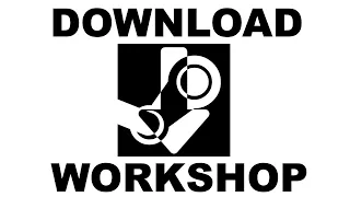 Download Mods and Files from the Steam Workshop with SCMD Workshop Downloader