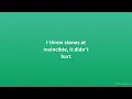 Rag’n’Bone Man - What Do You Believe In? (Lyrics)
