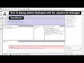 How to Debug Zipline Strategies with the JupyterLab Debugger