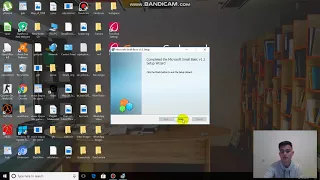Zahir Tairi - Tutorial How to donwload Small Basic