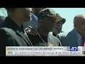2 Black men tortured by Mississippi officers call for toughest sentences