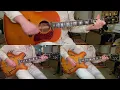 The Ballad of John and Yoko- The Beatles (Guitar Cover)
