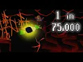 This INSANELY rare drop saved me hundreds of hours