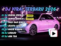 Lagu DJ TIKTOK TERBARU 2026 || DJ BUNGA SEROJA || DJ DASI DAN GINCU || VIRAL TIKTOK TERBARU 2026