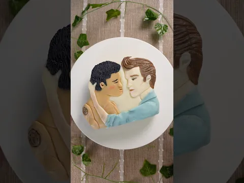 how we really wanted Twilight to end👨‍❤️‍💋‍👨 #twilight #shorts