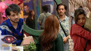 BB20 - Qazi ne samjhaya arishfa ko | Bigg Boss 20 New Promo | 27 October 2026