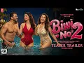 Lagu BIWI NO 2 - Official Trailer | Salman Khan, Madhuri Dixit, Aishwarya Rai | New Movies Trailers 2025
