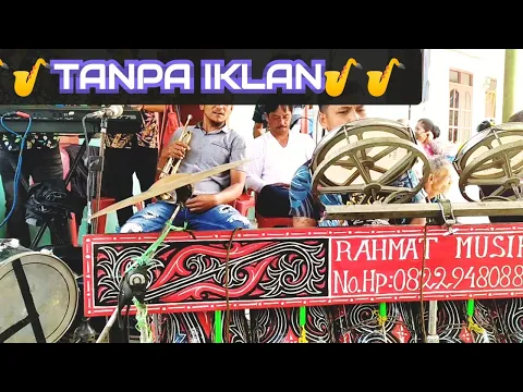 Download MP3 live streaming Rahmat Musik Siborong borong(full Gondang Batak Pesta pernikahan)