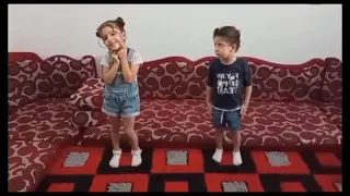 أغنية در حول نفسك للأطفال قناة تالاوتيم التعليمية دندنها