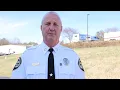 Catawba County sheriff shares why he is running for re-election