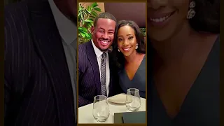 CNN Anchor Abby Phillips 7 years of Marriage to Marcus 1 Kid