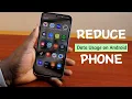 How to Reduce Data Usage on Android Phones
