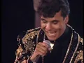 Juan Gabriel - Hasta Que Te Conocí (Popurrí) (Palacio de Bellas Artes 1990) [COMPLETO]