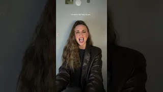 Cover Vocals Singer Singing Music Coversong 