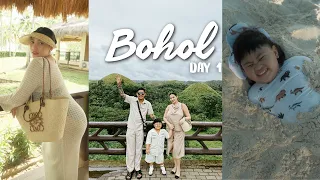 We went to BOHOL! 🌴(May tinupad kaming pangarap! — Day 1)